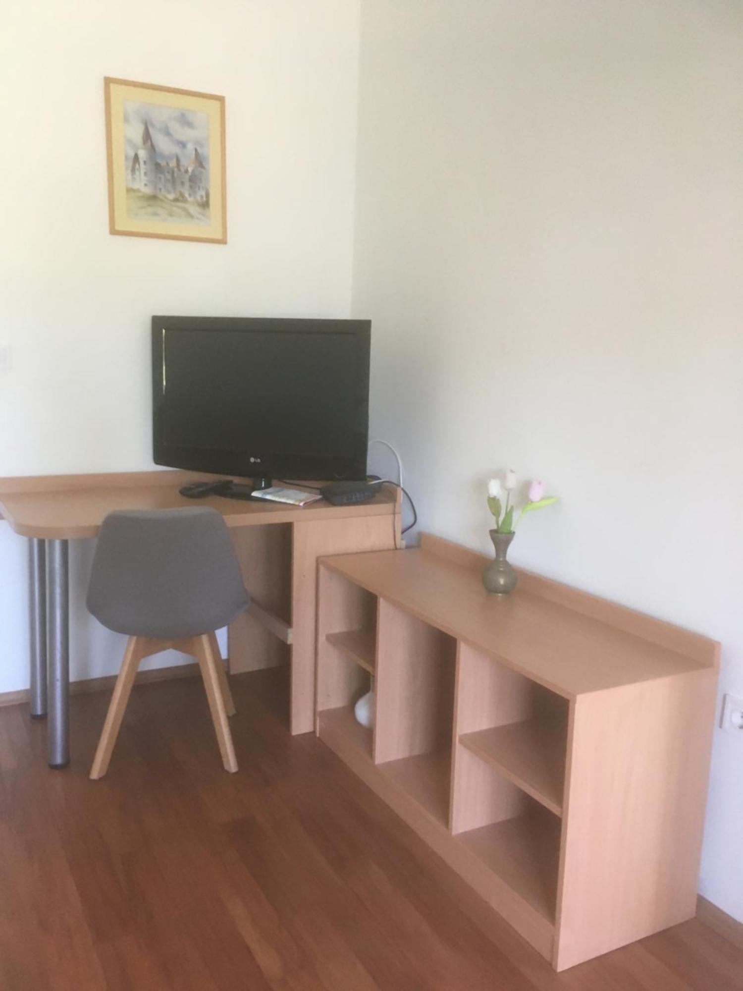 דירות Nyíregyháza Piroska Vendeghaz מראה חיצוני תמונה